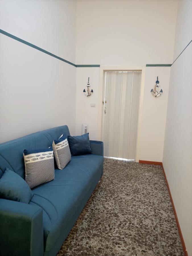 Casa Aurelia Villa Santa Maria al Bagno Buitenkant foto