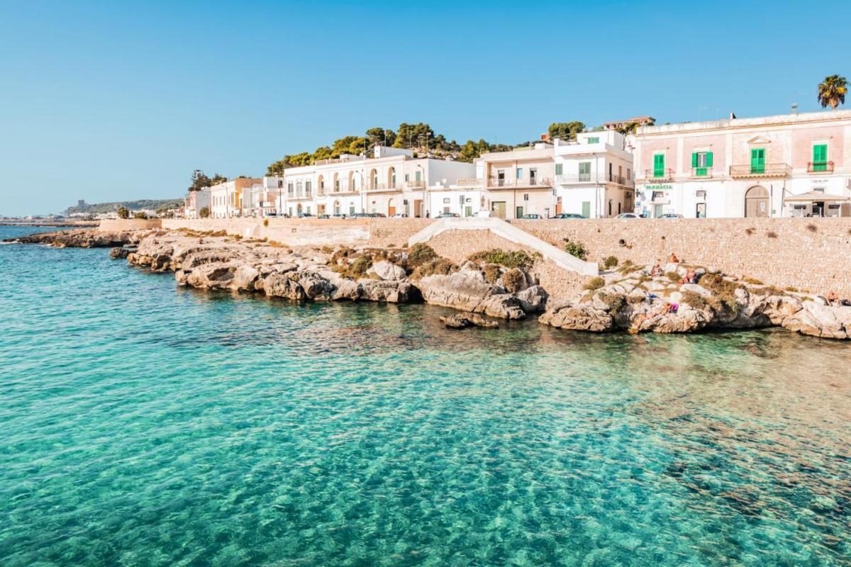 Casa Aurelia Villa Santa Maria al Bagno Buitenkant foto