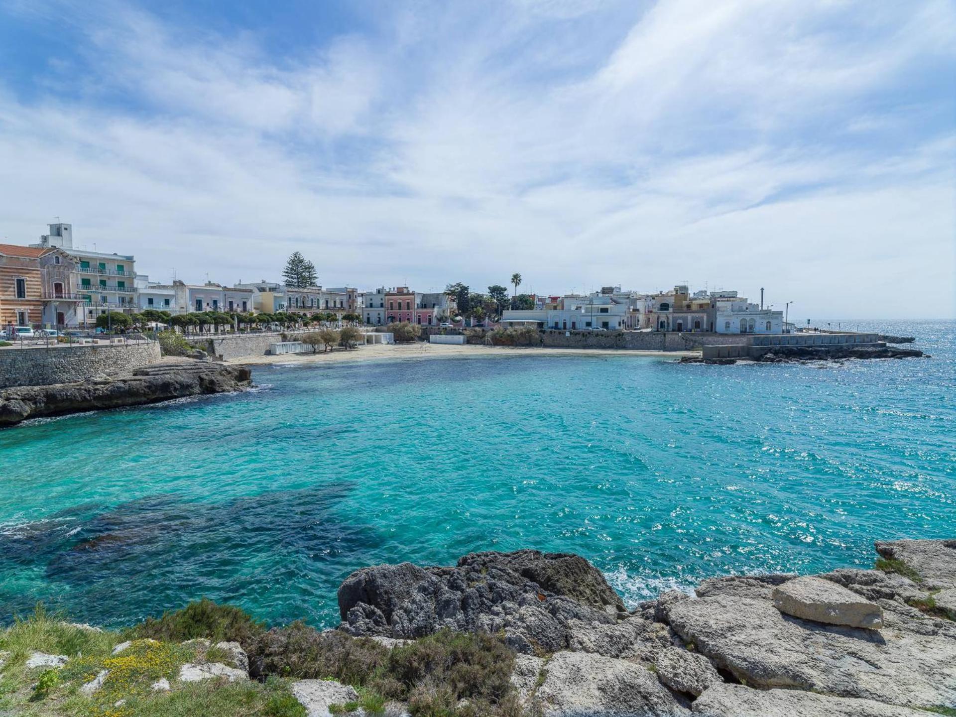 Casa Aurelia Villa Santa Maria al Bagno Buitenkant foto