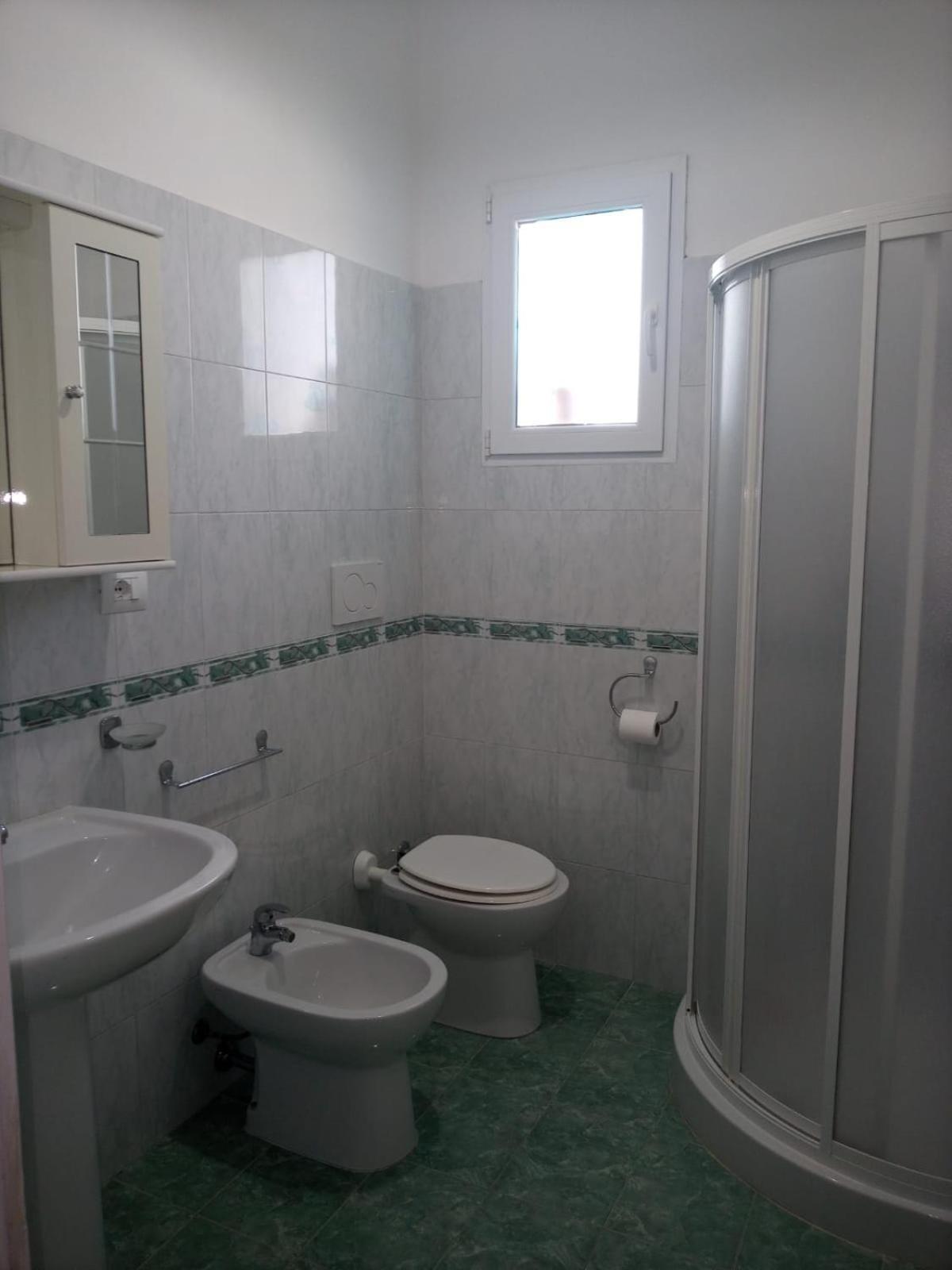 Casa Aurelia Villa Santa Maria al Bagno Buitenkant foto