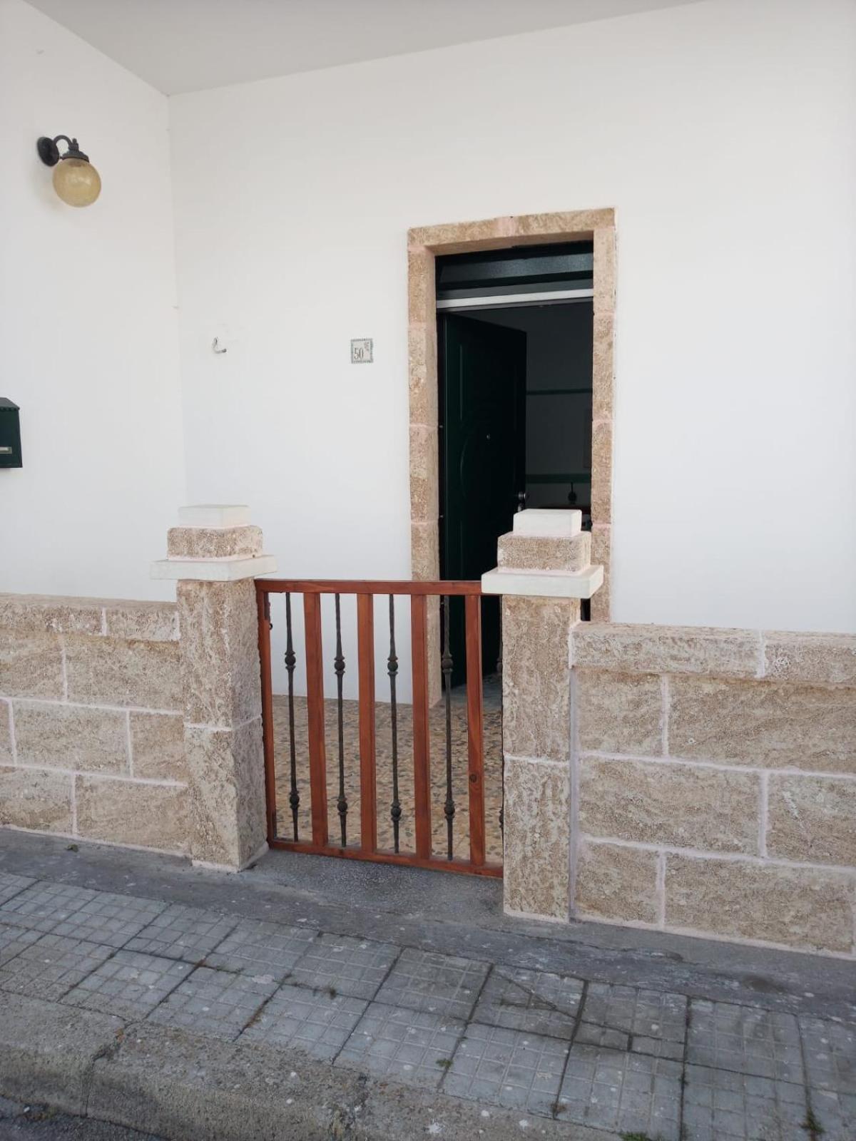 Casa Aurelia Villa Santa Maria al Bagno Buitenkant foto