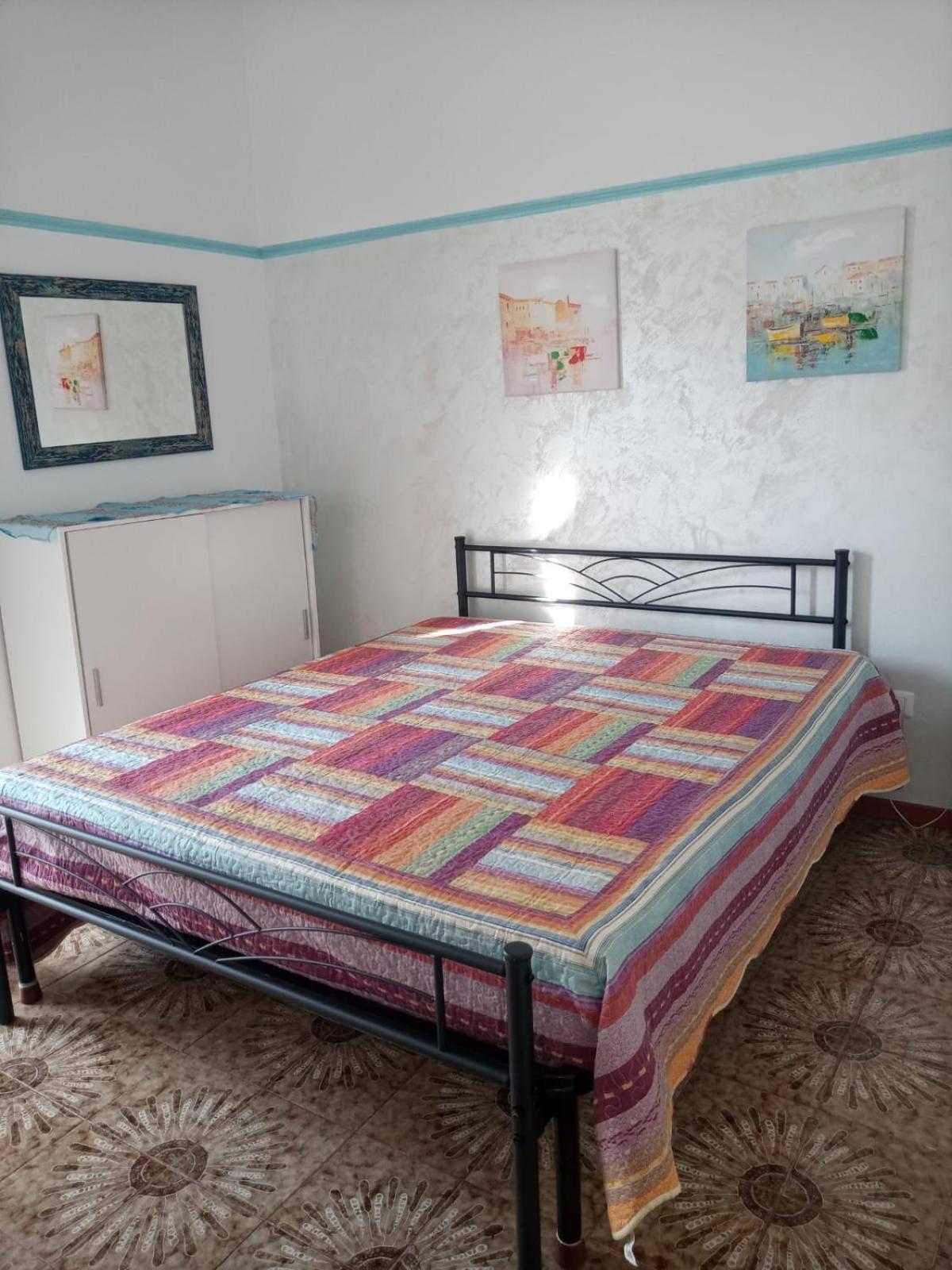 Casa Aurelia Villa Santa Maria al Bagno Buitenkant foto