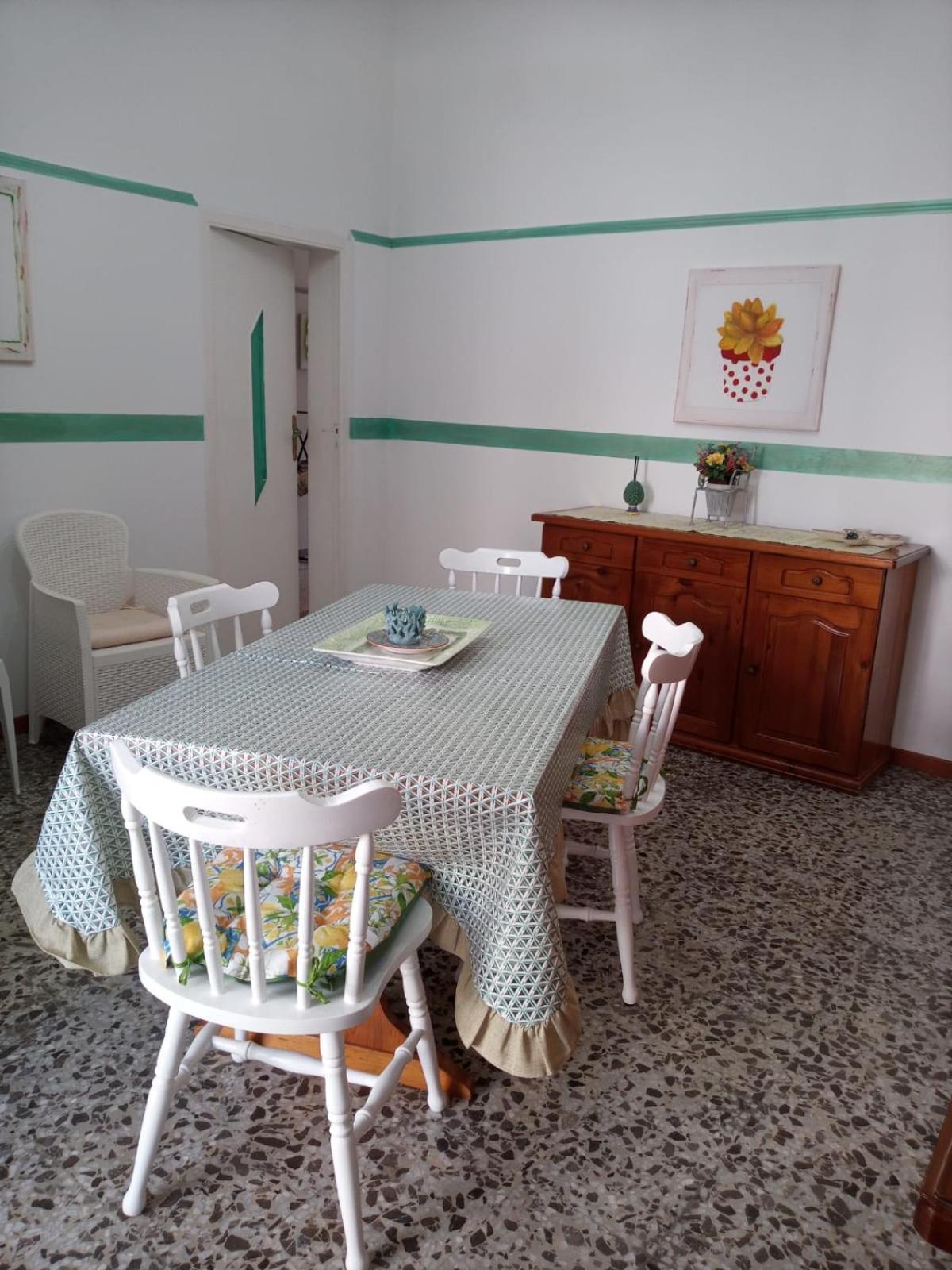 Casa Aurelia Villa Santa Maria al Bagno Buitenkant foto